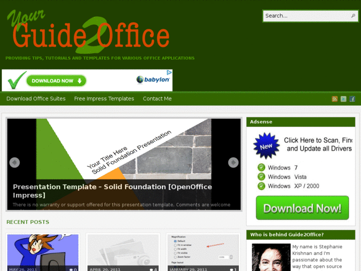 www.guide2office.com