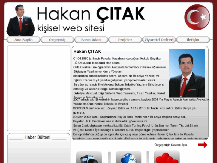 www.hakancitak.com