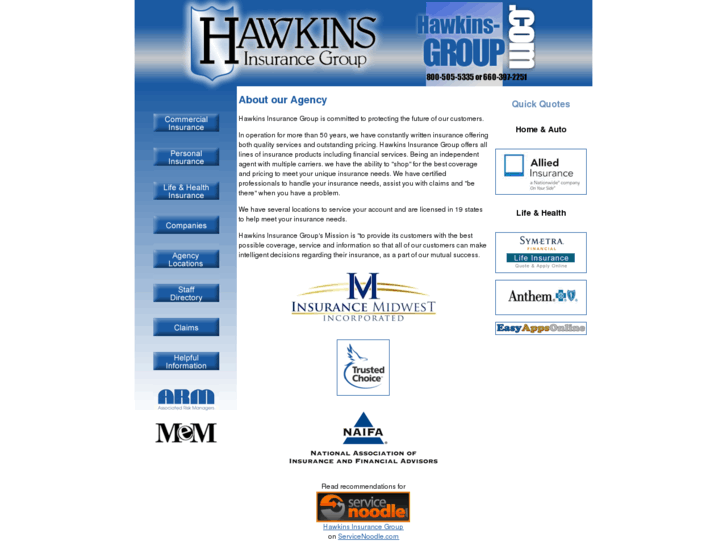 www.hawkins-insurance.com