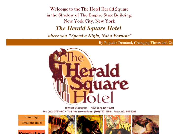 www.hotelheraldsquare.com