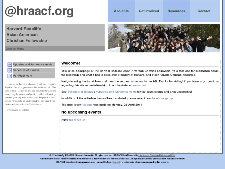 www.hraacf.org