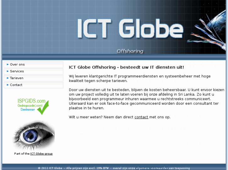 www.ictglobeworld.com