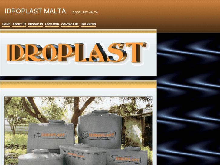 www.idroplastmalta.com