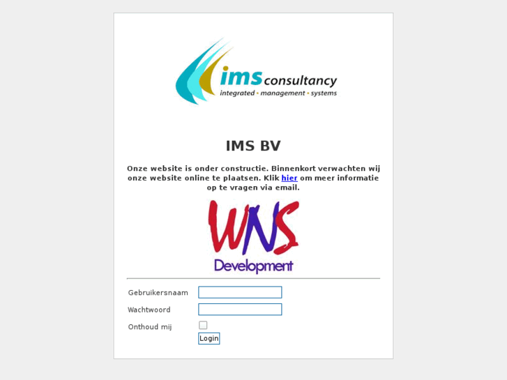 www.ims-bv.org