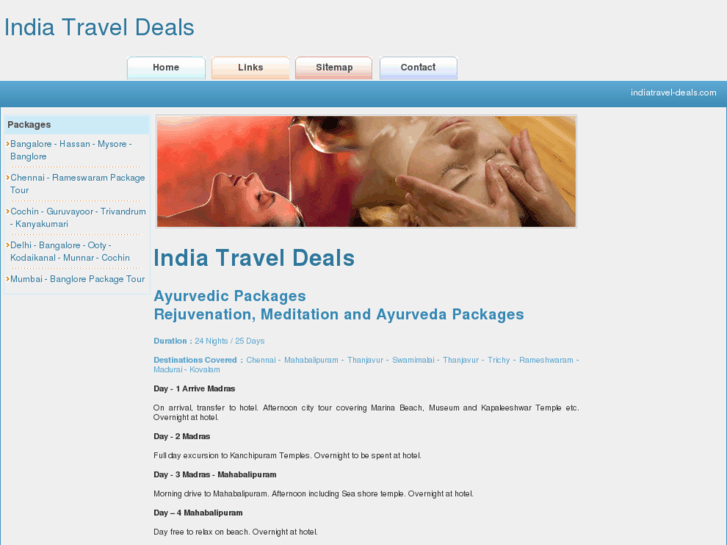 www.indiatravel-deals.com