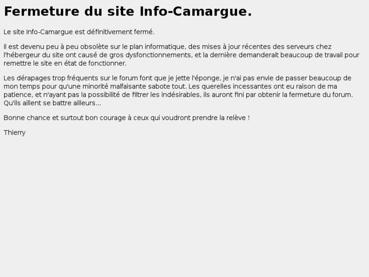 www.info-camargue.com
