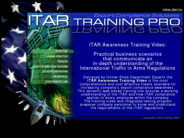 www.itartraining.com