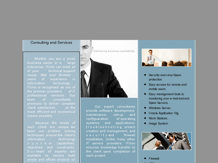 www.itunix.com