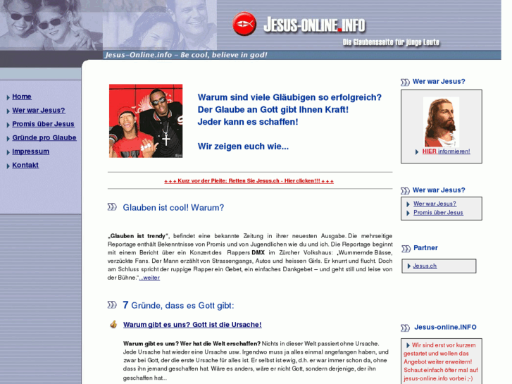www.jesus-online.info