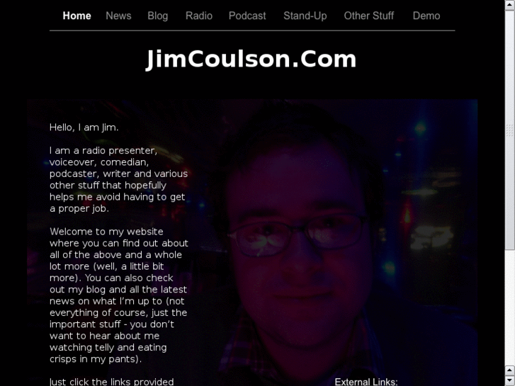 www.jimcoulson.com