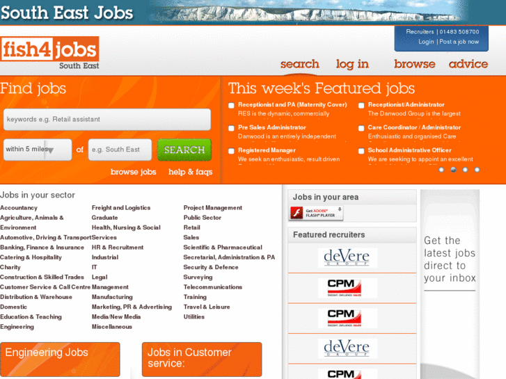 www.jobs-southeast.co.uk