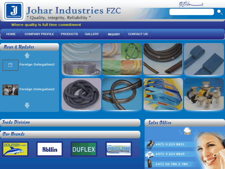 www.joharllc.com