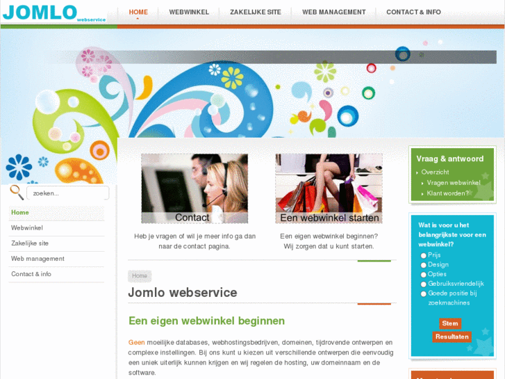 www.jomlo.nl