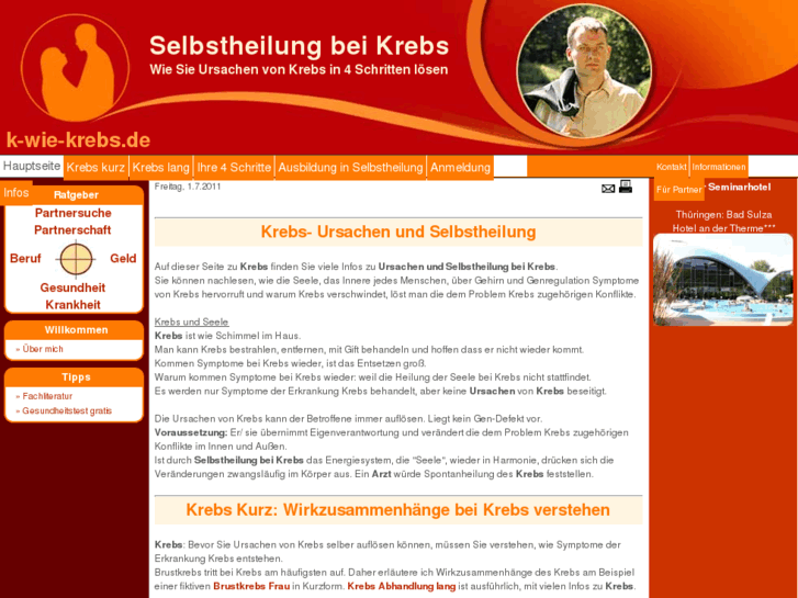 www.k-wie-krebs.de