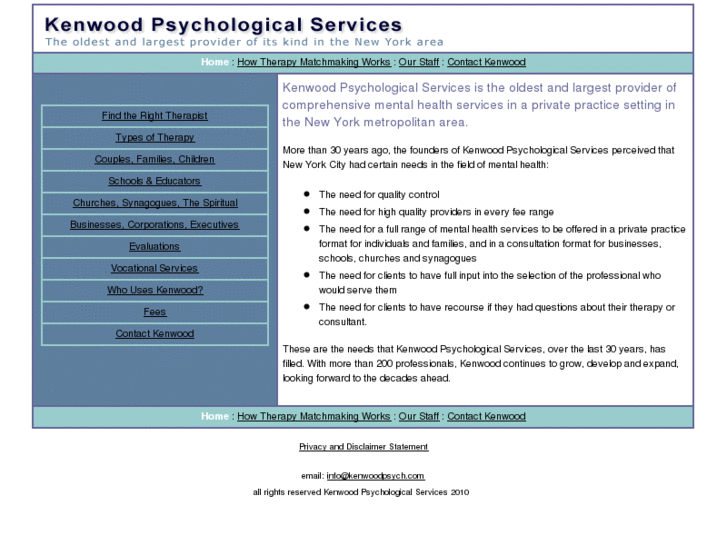 www.kenwoodpsych.com