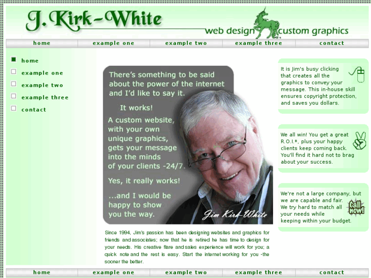 www.kirk-white.com