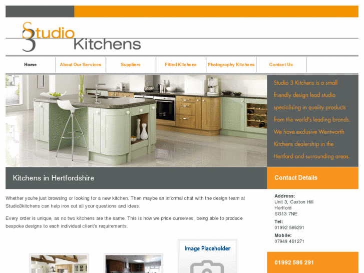 www.kitchens-hertfordshire.net