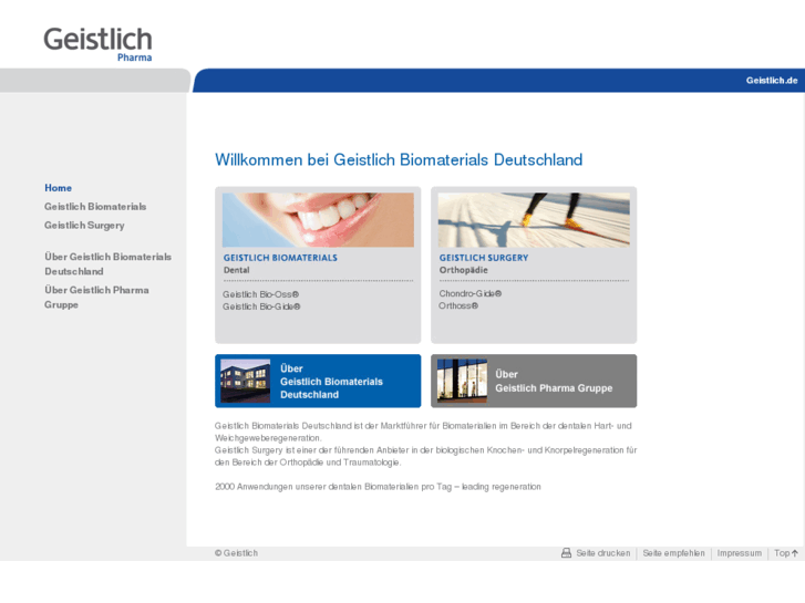 www.knochenmatrix.info