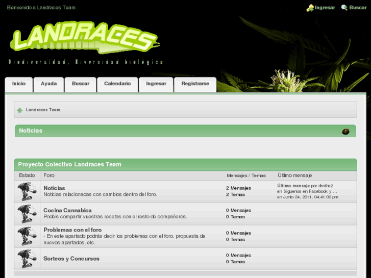 www.landraces.es