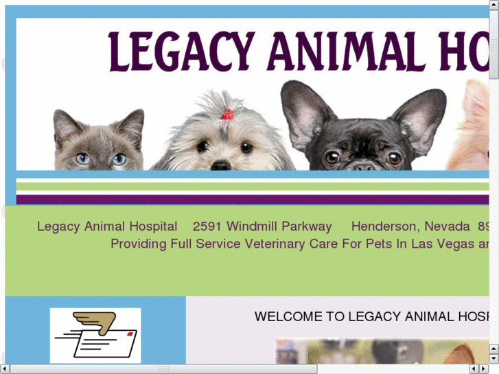 www.legacyanimalhospital.com