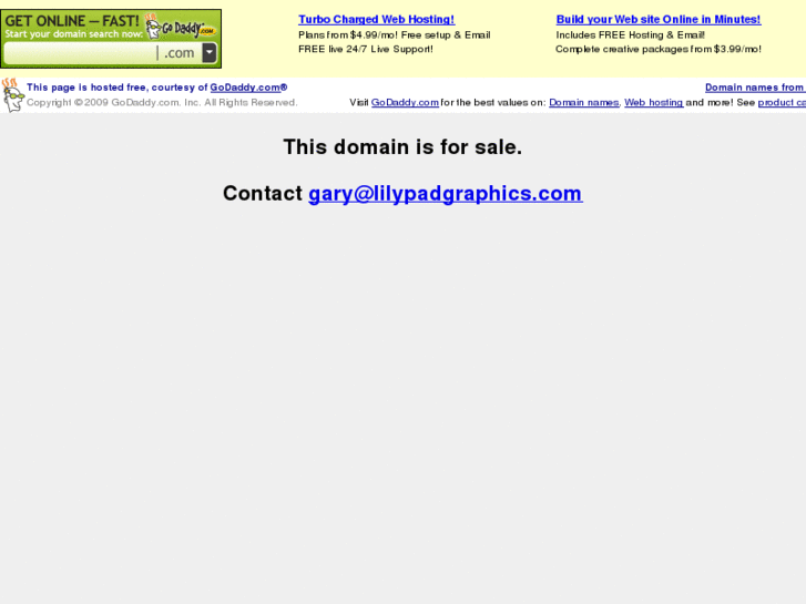 www.lilypad.biz