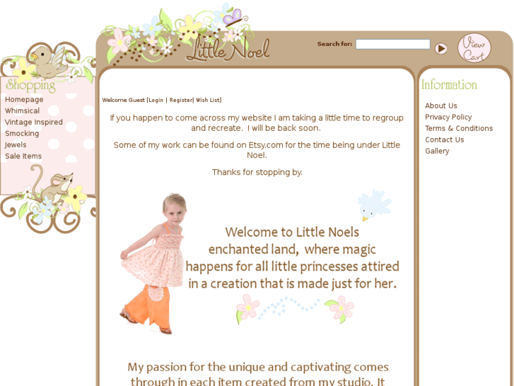 www.littlenoel.com