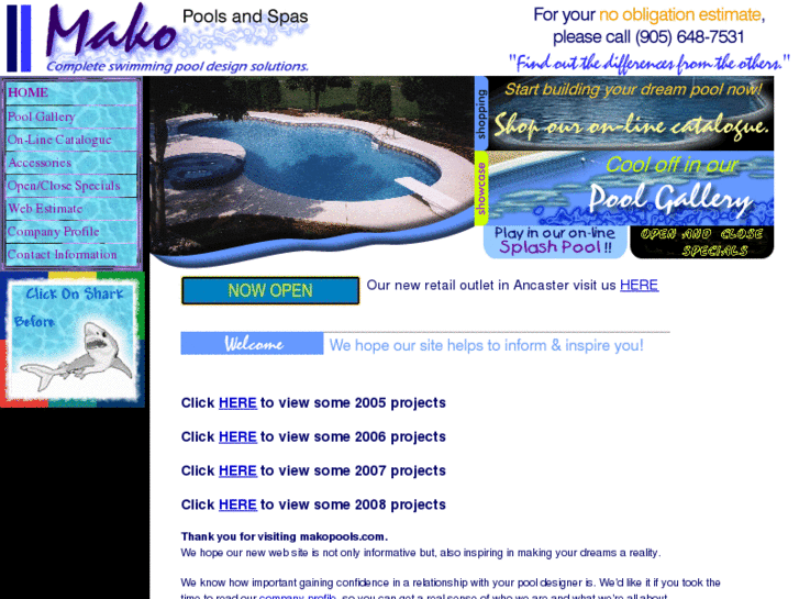 www.makopools.com