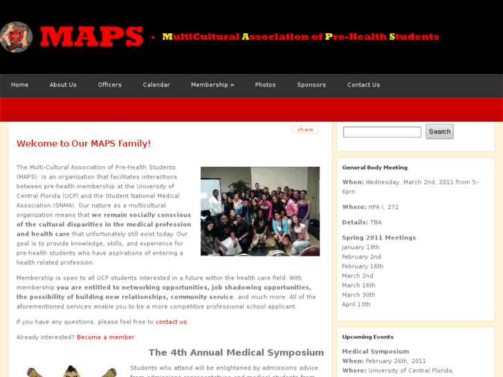 www.mapsatucf.com