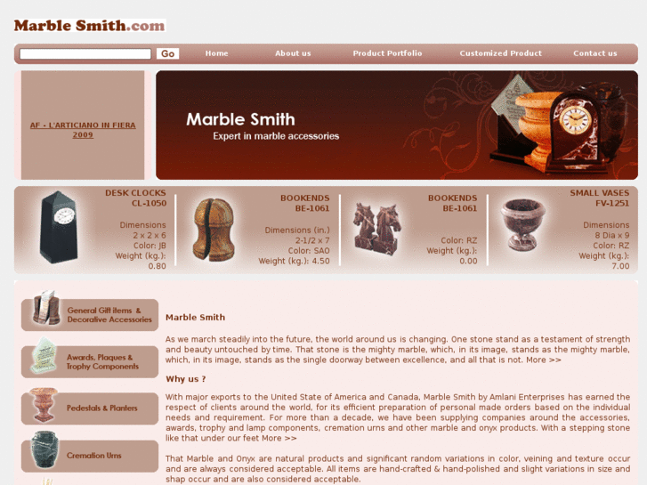 www.marble-smith.com