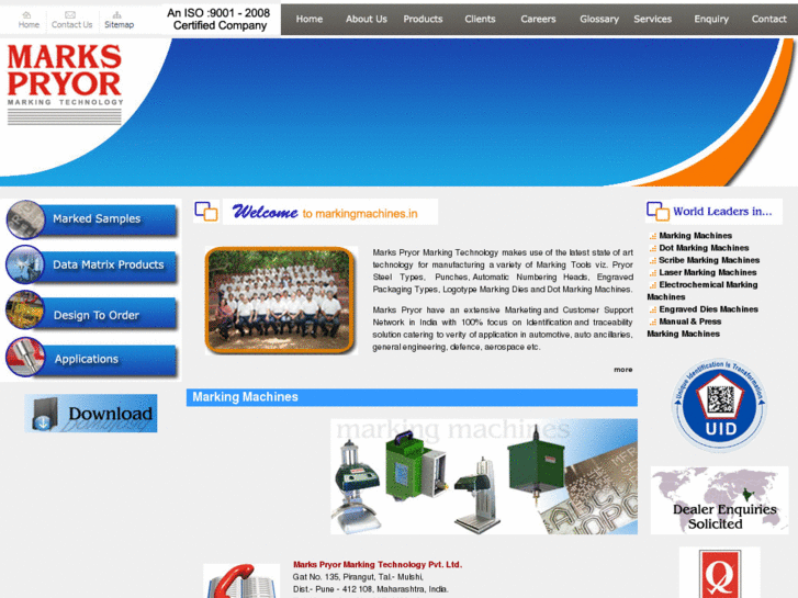 www.markingmachines.in
