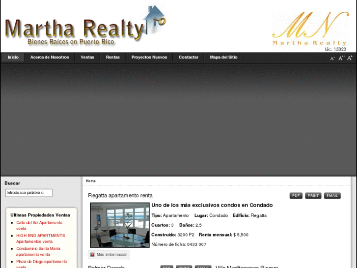 www.martharealty.com