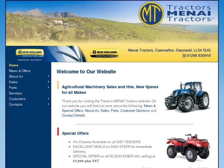 www.menaitractors.com