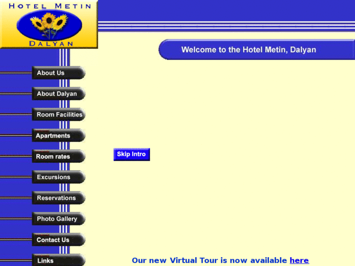 www.metinhotel.com