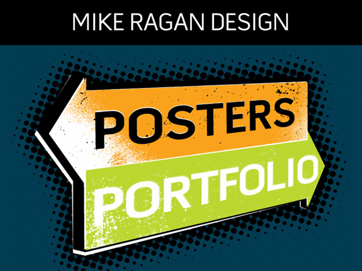 www.mikeragandesign.com