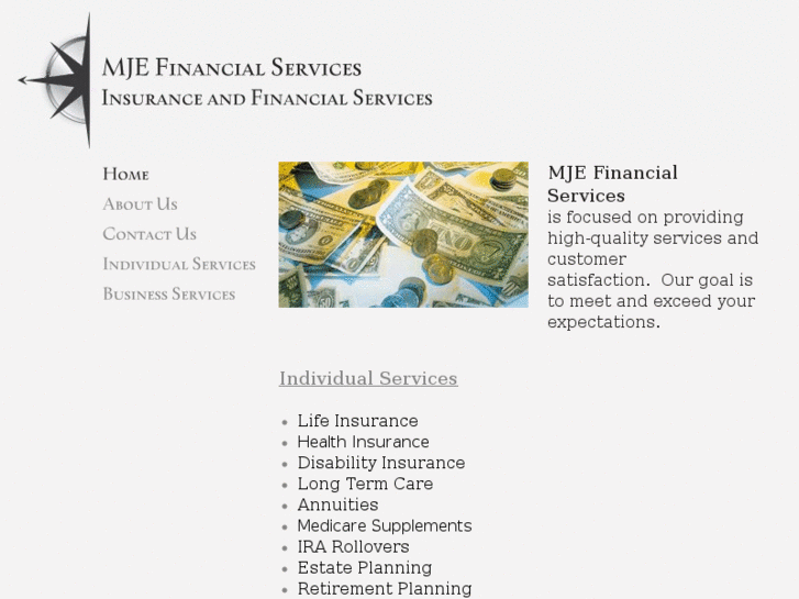 www.mjefinancialservices.com