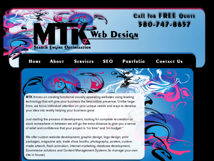 www.mtkseowebdesign.com