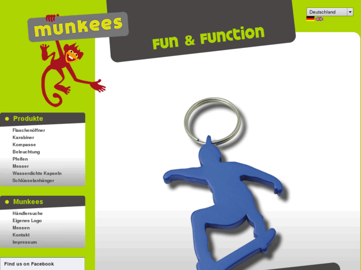 www.munkees.com