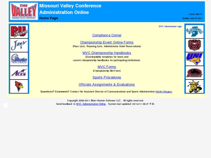 www.mvcadmin.org