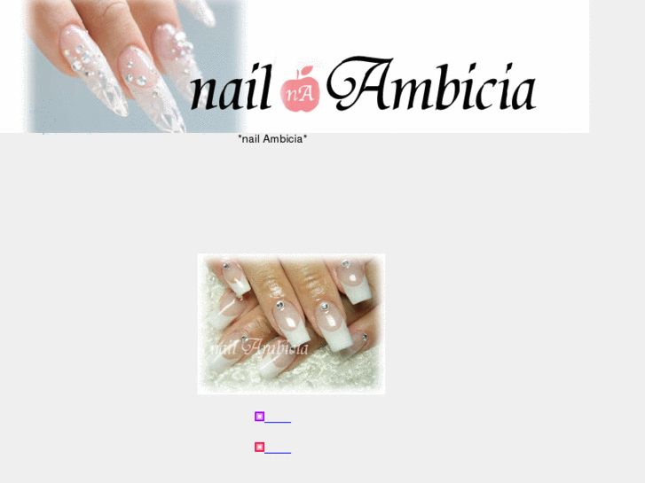 www.nail-ambicia.com