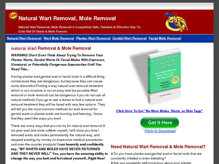 www.natural-wart-removal.com