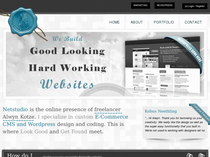 www.netstudio.co.za