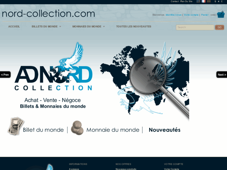 www.nord-collection.com