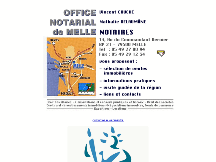 www.notaires-melle.com