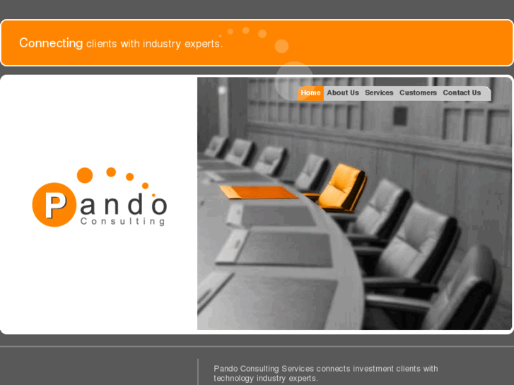 www.pandoconsulting.net