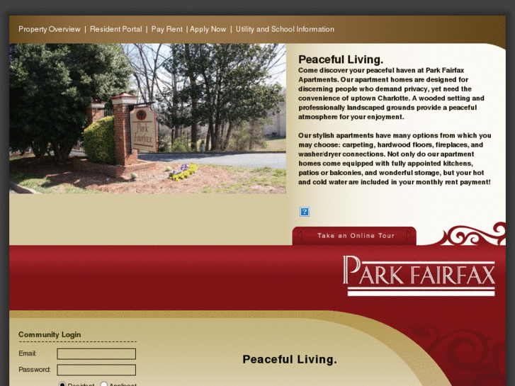 www.parkfairfaxliving.com