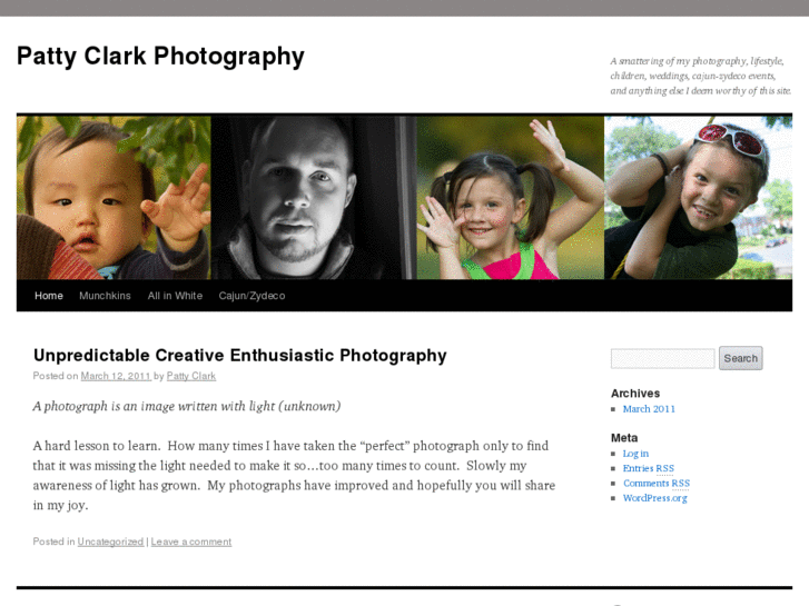 www.pattyclarkphotos.com