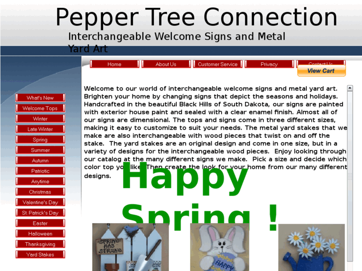 www.peppertreeconnection.com