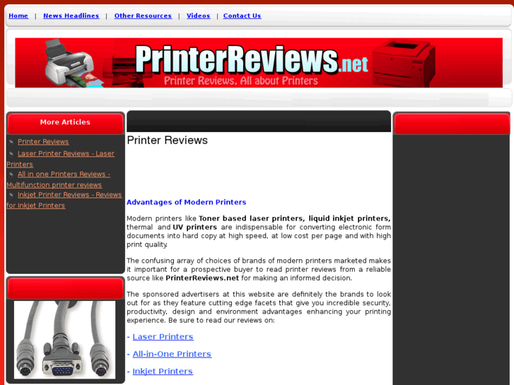 www.printerreviews.net