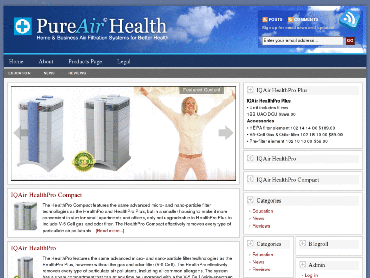 www.pureairhealth.com