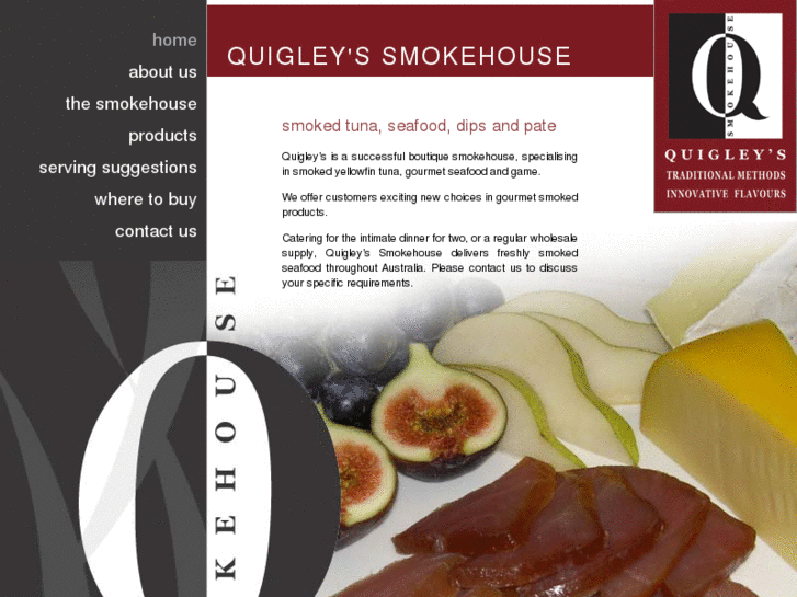 www.quigleyssmokehouse.com.au